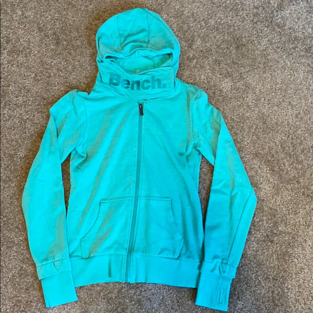 Bench hoodie